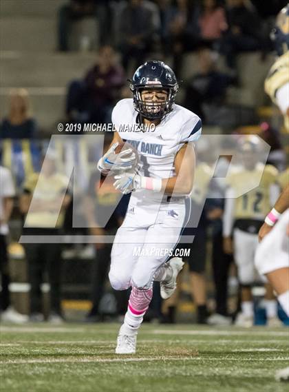 Thumbnail 3 in Bonita Vista vs. Otay Ranch photogallery.