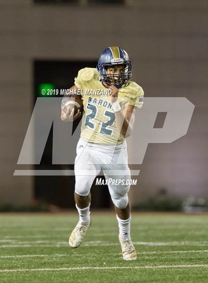 Thumbnail 1 in Bonita Vista vs. Otay Ranch photogallery.