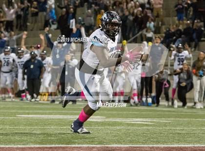 Thumbnail 3 in Bonita Vista vs. Otay Ranch photogallery.