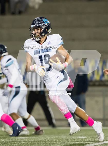 Thumbnail 3 in Bonita Vista vs. Otay Ranch photogallery.