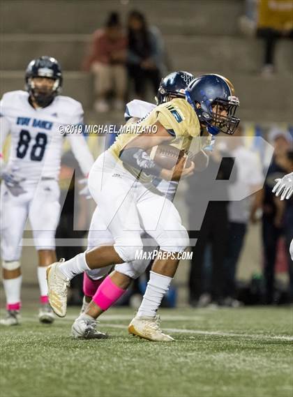 Thumbnail 1 in Bonita Vista vs. Otay Ranch photogallery.