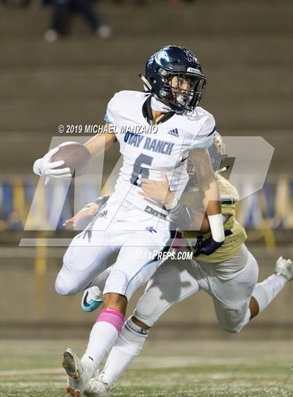 Thumbnail 3 in Bonita Vista vs. Otay Ranch photogallery.