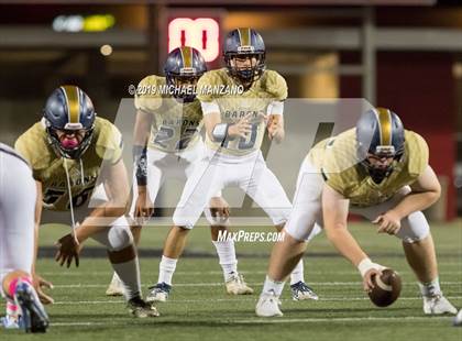 Thumbnail 3 in Bonita Vista vs. Otay Ranch photogallery.