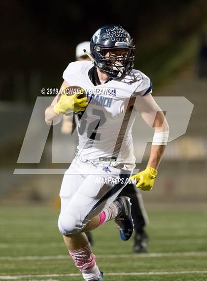 Thumbnail 1 in Bonita Vista vs. Otay Ranch photogallery.