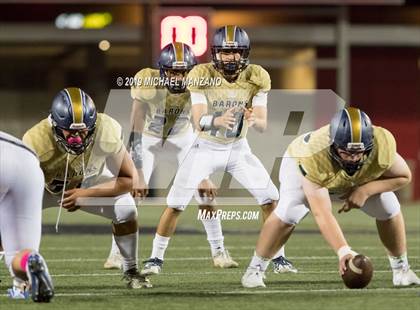Thumbnail 2 in Bonita Vista vs. Otay Ranch photogallery.