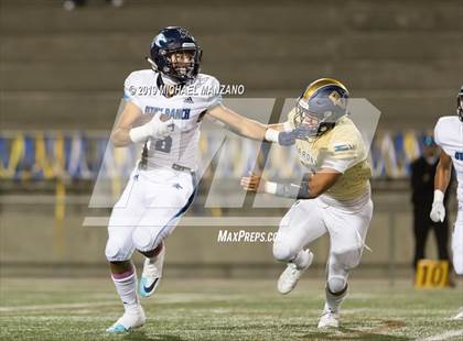 Thumbnail 1 in Bonita Vista vs. Otay Ranch photogallery.