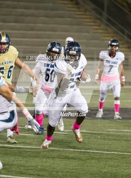 Thumbnail 2 in Bonita Vista vs. Otay Ranch photogallery.