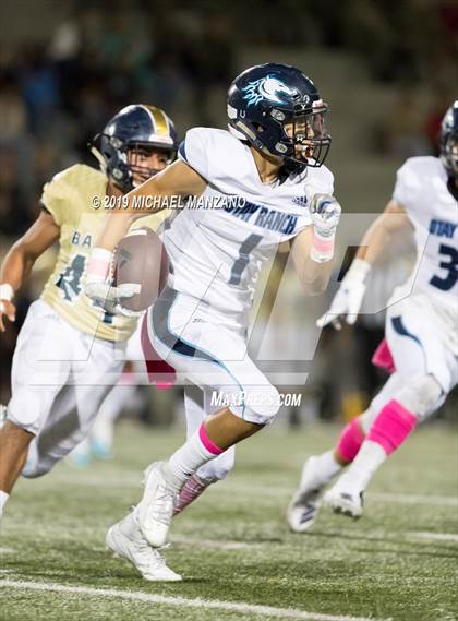 Thumbnail 3 in Bonita Vista vs. Otay Ranch photogallery.