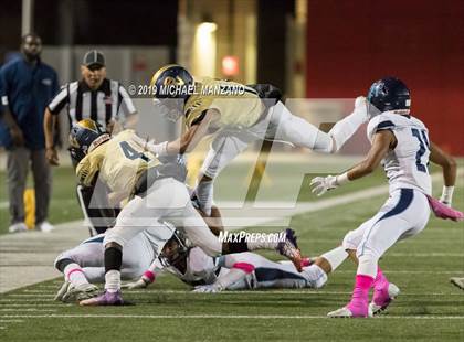 Thumbnail 3 in Bonita Vista vs. Otay Ranch photogallery.