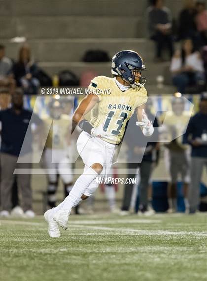 Thumbnail 1 in Bonita Vista vs. Otay Ranch photogallery.