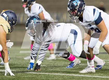 Thumbnail 2 in Bonita Vista vs. Otay Ranch photogallery.