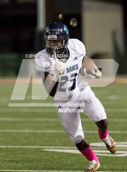 Thumbnail 2 in Bonita Vista vs. Otay Ranch photogallery.