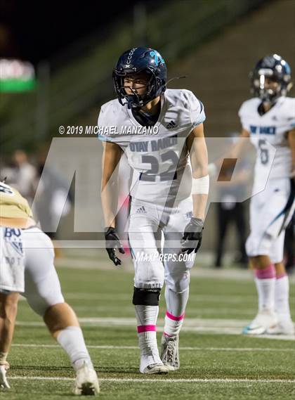 Thumbnail 2 in Bonita Vista vs. Otay Ranch photogallery.