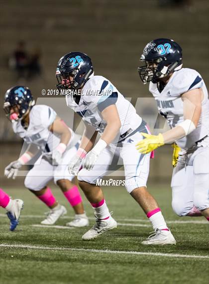 Thumbnail 1 in Bonita Vista vs. Otay Ranch photogallery.