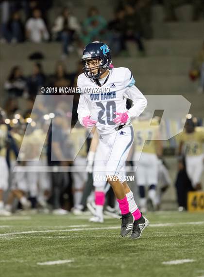 Thumbnail 2 in Bonita Vista vs. Otay Ranch photogallery.