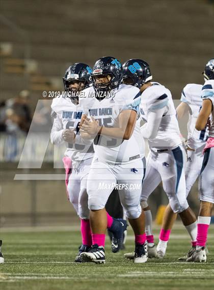 Thumbnail 3 in Bonita Vista vs. Otay Ranch photogallery.
