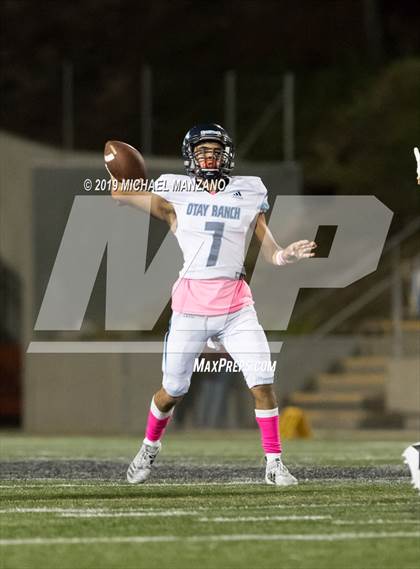 Thumbnail 1 in Bonita Vista vs. Otay Ranch photogallery.