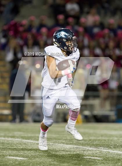 Thumbnail 3 in Bonita Vista vs. Otay Ranch photogallery.