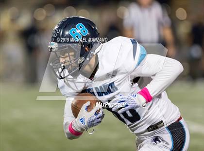 Thumbnail 3 in Bonita Vista vs. Otay Ranch photogallery.