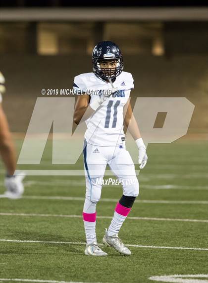 Thumbnail 2 in Bonita Vista vs. Otay Ranch photogallery.