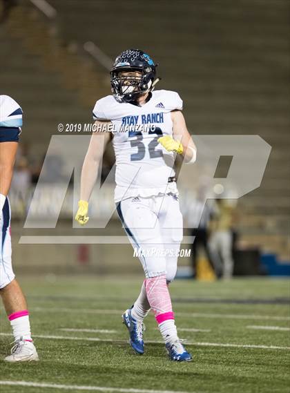 Thumbnail 3 in Bonita Vista vs. Otay Ranch photogallery.