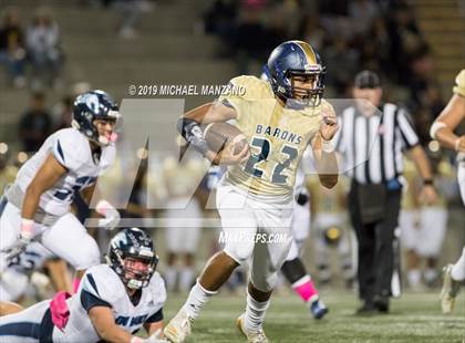 Thumbnail 1 in Bonita Vista vs. Otay Ranch photogallery.