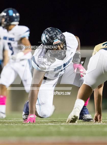 Thumbnail 2 in Bonita Vista vs. Otay Ranch photogallery.