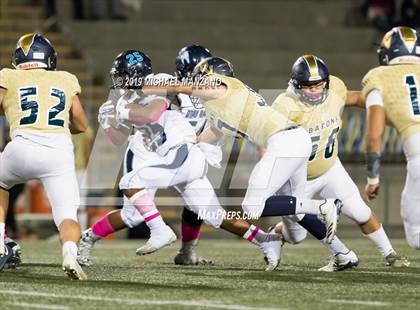 Thumbnail 2 in Bonita Vista vs. Otay Ranch photogallery.