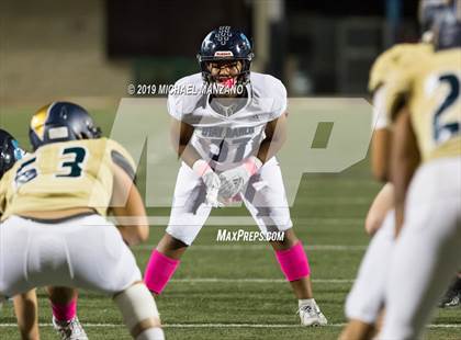 Thumbnail 2 in Bonita Vista vs. Otay Ranch photogallery.