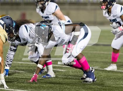 Thumbnail 3 in Bonita Vista vs. Otay Ranch photogallery.