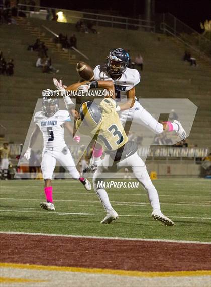Thumbnail 1 in Bonita Vista vs. Otay Ranch photogallery.