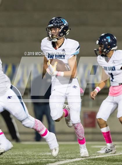 Thumbnail 2 in Bonita Vista vs. Otay Ranch photogallery.