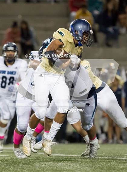 Thumbnail 3 in Bonita Vista vs. Otay Ranch photogallery.