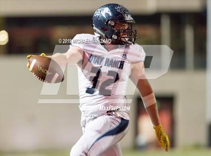 Thumbnail 3 in Bonita Vista vs. Otay Ranch photogallery.