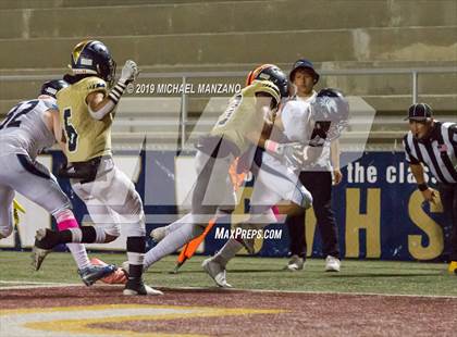 Thumbnail 3 in Bonita Vista vs. Otay Ranch photogallery.