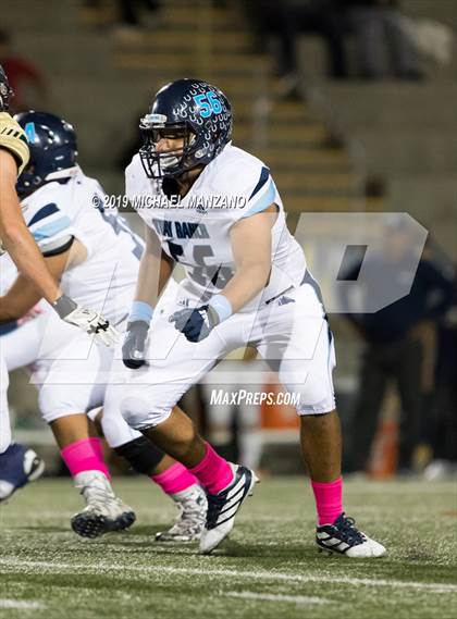 Thumbnail 1 in Bonita Vista vs. Otay Ranch photogallery.
