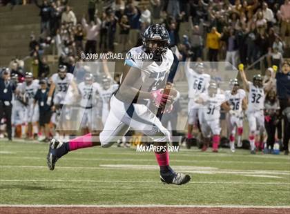 Thumbnail 2 in Bonita Vista vs. Otay Ranch photogallery.