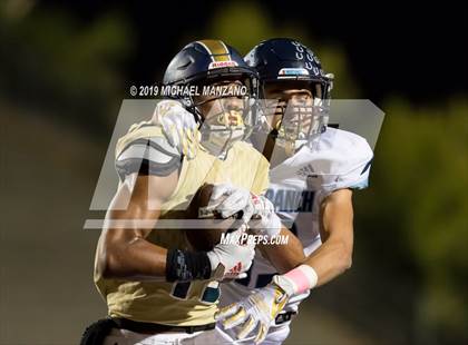 Thumbnail 2 in Bonita Vista vs. Otay Ranch photogallery.
