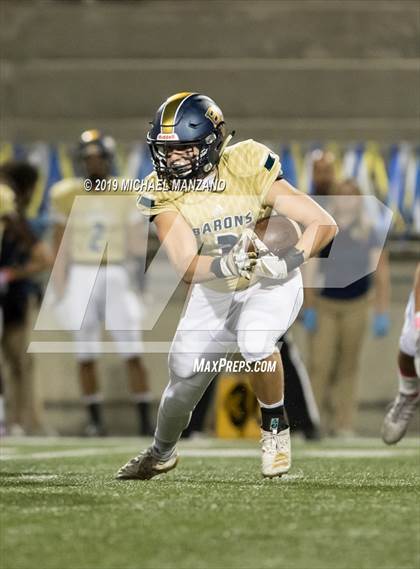 Thumbnail 2 in Bonita Vista vs. Otay Ranch photogallery.
