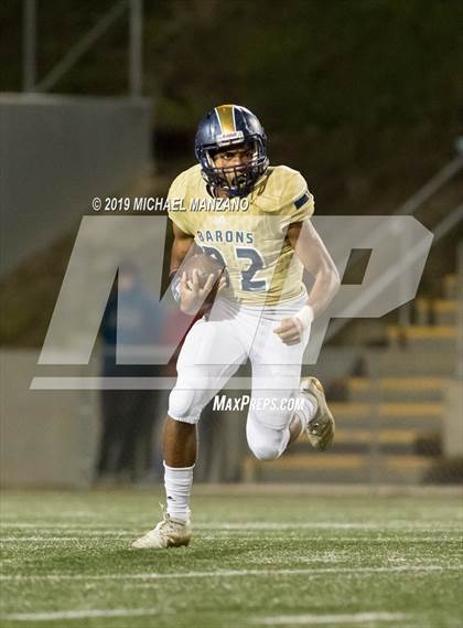 Thumbnail 3 in Bonita Vista vs. Otay Ranch photogallery.