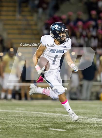 Thumbnail 2 in Bonita Vista vs. Otay Ranch photogallery.