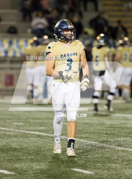 Thumbnail 1 in Bonita Vista vs. Otay Ranch photogallery.
