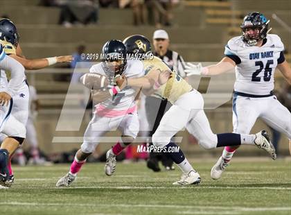 Thumbnail 2 in Bonita Vista vs. Otay Ranch photogallery.