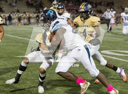 Thumbnail 1 in Bonita Vista vs. Otay Ranch photogallery.