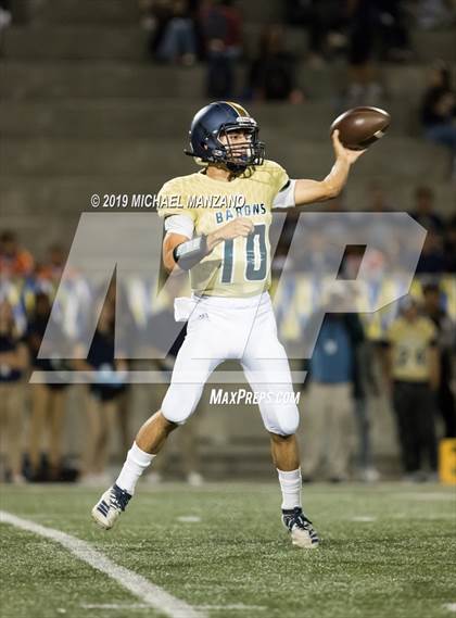 Thumbnail 1 in Bonita Vista vs. Otay Ranch photogallery.