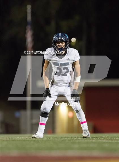Thumbnail 2 in Bonita Vista vs. Otay Ranch photogallery.