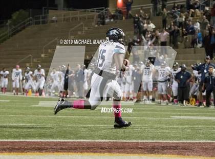 Thumbnail 2 in Bonita Vista vs. Otay Ranch photogallery.