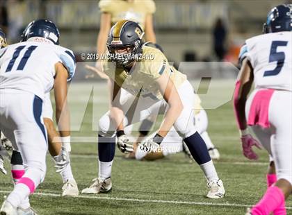 Thumbnail 2 in Bonita Vista vs. Otay Ranch photogallery.