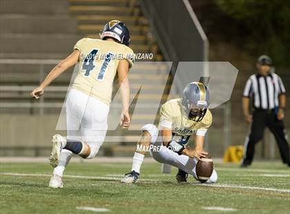 Thumbnail 1 in Bonita Vista vs. Otay Ranch photogallery.