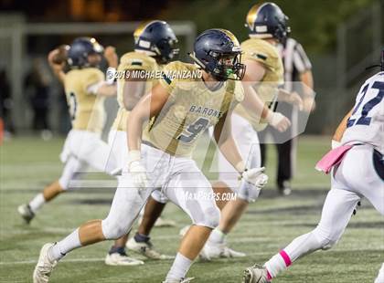 Thumbnail 2 in Bonita Vista vs. Otay Ranch photogallery.